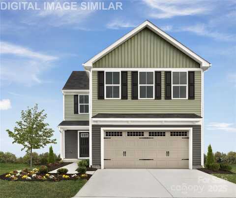 1307 Elm Forest Lane, China Grove, NC 28023