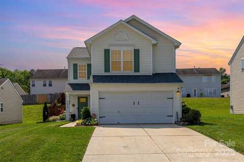 2636 Forest Grove Court, Charlotte, NC 28269
