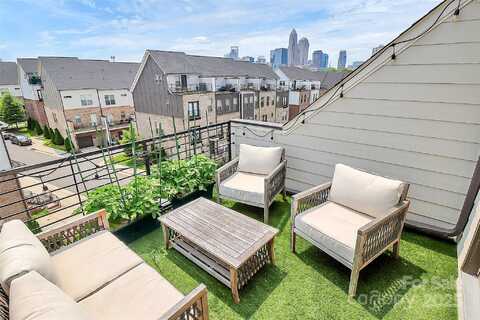 11043 Stetler Street, Charlotte, NC 28204