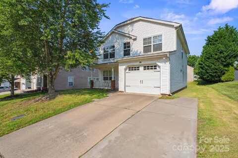 1457 Matthew Allen Circle, Kannapolis, NC 28081