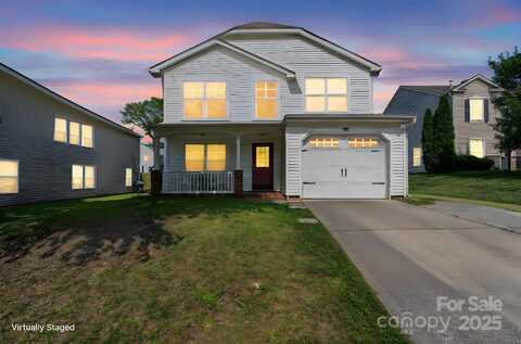1457 Matthew Allen Circle, Kannapolis, NC 28081