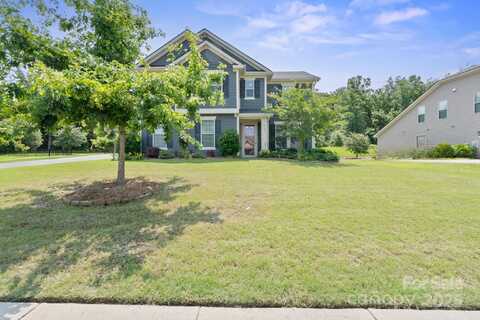 8340 Breton Way, Harrisburg, NC 28075