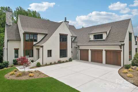 213 Crest Court, Weddington, NC 28104