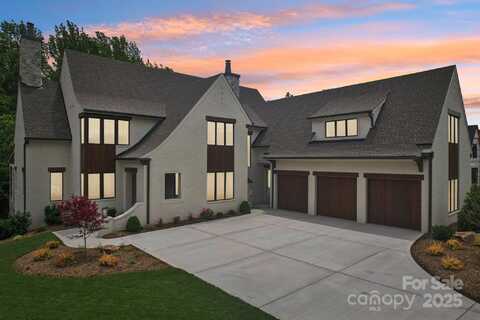 213 Crest Court, Weddington, NC 28104
