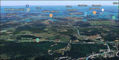 3100 Peniel Road, Tryon, NC 28782