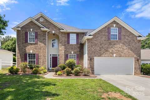 4764 Brockton Court NW, Concord, NC 28027