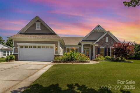 4208 Rosy Billed Court, Fort Mill, SC 29707