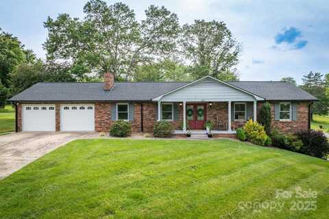 2653 Fairway Acres Circle, Lenoir, NC 28645