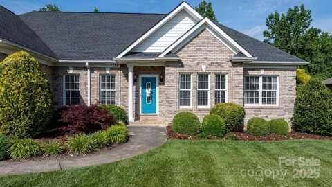 179 Browning Drive, Taylorsville, NC 28681