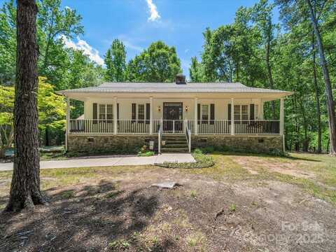 2988 Parks Lafferty Road, Concord, NC 28025
