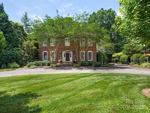 4026 Sharon View Road, Charlotte, NC 28226