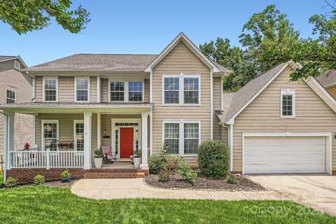 5832 Lagrande Drive, Charlotte, NC 28269