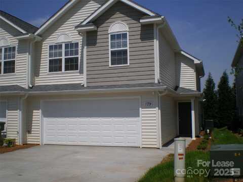 179 Clusters Circle, Mooresville, NC 28117