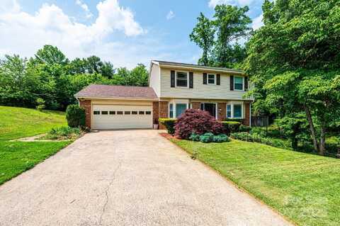 5516 Northwood Drive, Hickory, NC 28601