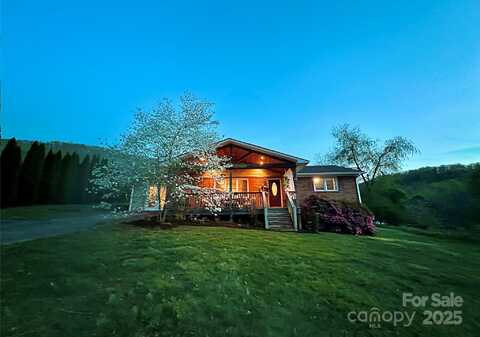 11 Chaz Lane, Candler, NC 28715