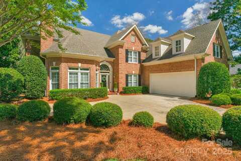 10508 Old Wayside Road, Charlotte, NC 28277