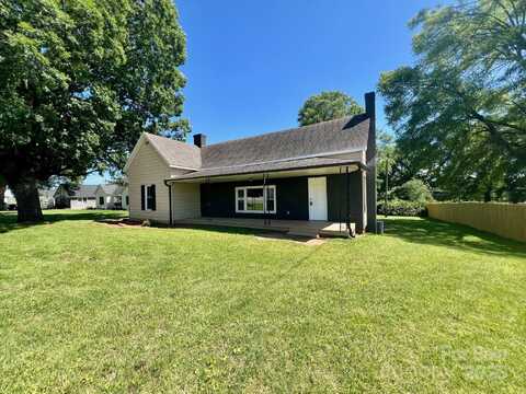 614 E Main Avenue, Taylorsville, NC 28681