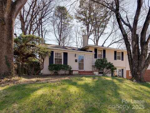 4917 White Oak Road, Charlotte, NC 28210
