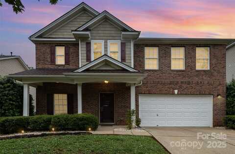 237 Lylic Woods Drive, Fort Mill, SC 29715