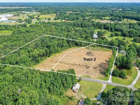 0 Unionville Indian Trail Street, Monroe, NC 28110