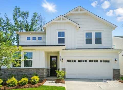 9846 Quercus Lane, Huntersville, NC 28078
