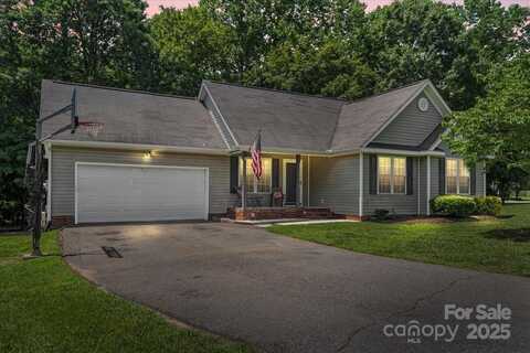 124 Turning Leaf Lane, Statesville, NC 28677