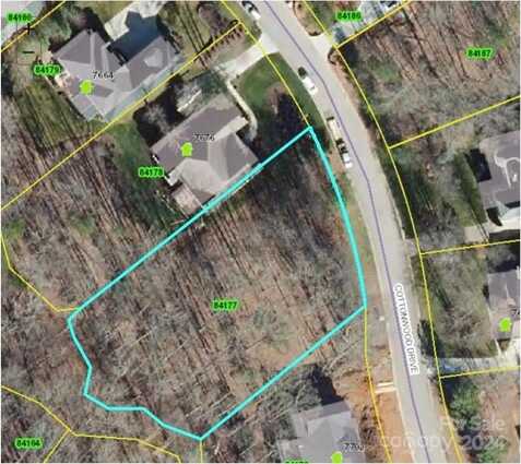 30 Cottonwood Drive, Denver, NC 28037