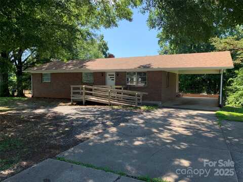 3484 S Hwy 127, Hickory, NC 28602