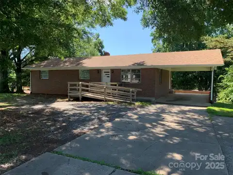 3484 S Hwy 127 Highway, Hickory, NC 28602