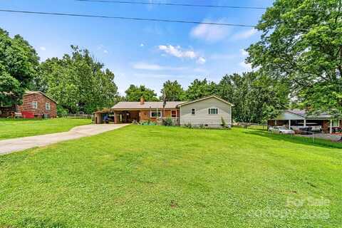 141 Porter Road, Statesville, NC 28625