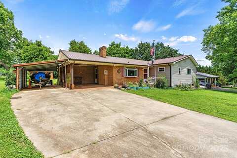 141 Porter Road, Statesville, NC 28625