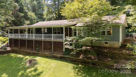 34 Edwards Street, Asheville, NC 28806