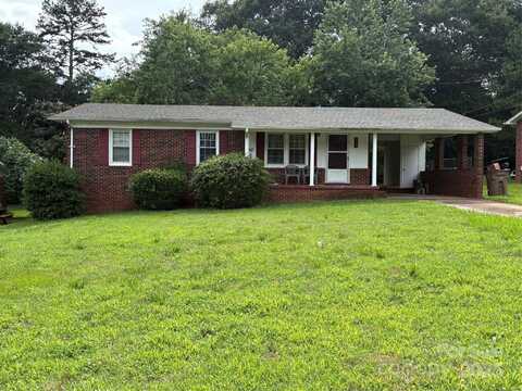 908 McGowan Road, Shelby, NC 28150