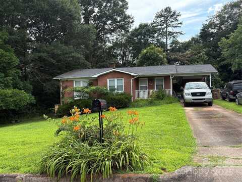 910 McGowan Road, Shelby, NC 28150