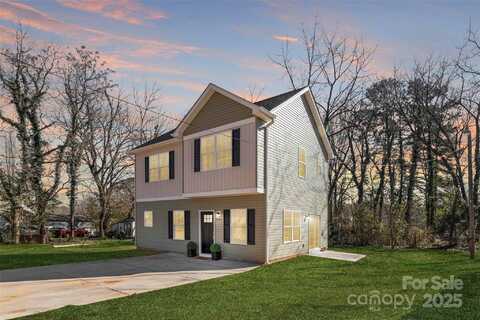 1117 Thayer Glen Court, Charlotte, NC 28213