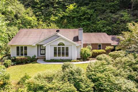 93 Wood Duck Court, Brevard, NC 28712