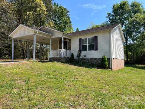 22 Congress Street, Granite Falls, NC 28630