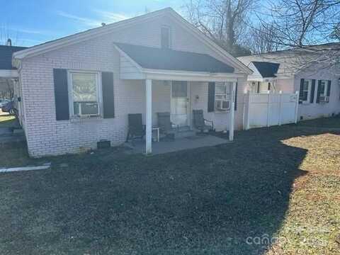 3516 The Plaza, Charlotte, NC 28205