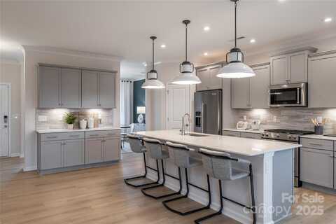 5948 Chumbley Point Road, Charlotte, NC 28215