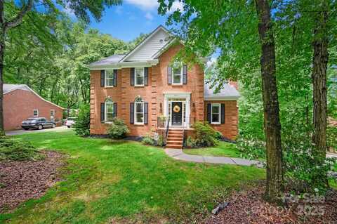 8217 Lansford Road, Charlotte, NC 28277