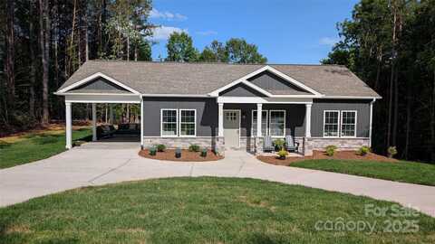 6386 Cathedral Drive, Granite Falls, NC 28601