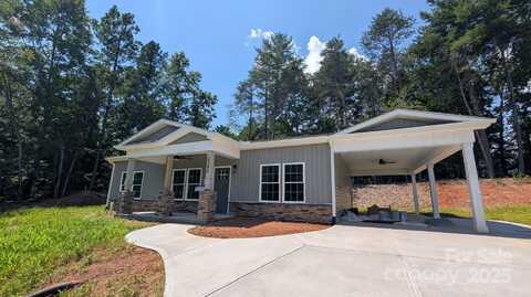 6386 Cathedral Drive, Granite Falls, NC 28601