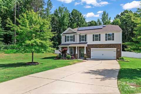301 Wheat Field Drive, Mount Holly, NC 28120