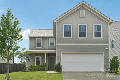 120 Mooring Drive, Statesville, NC 28677