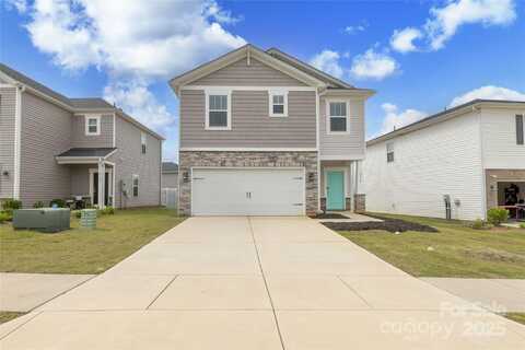 2116 Morgan Hills Drive, Albemarle, NC 28001