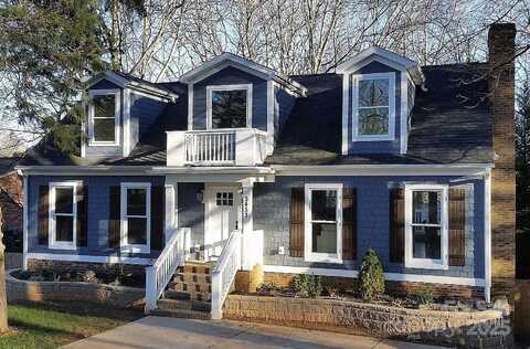 3453 Selwyn Avenue, Charlotte, NC 28209