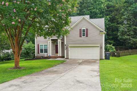8618 Sam Dee Road, Charlotte, NC 28215