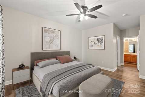16344 Redstone Mountain Lane, Charlotte, NC 28277