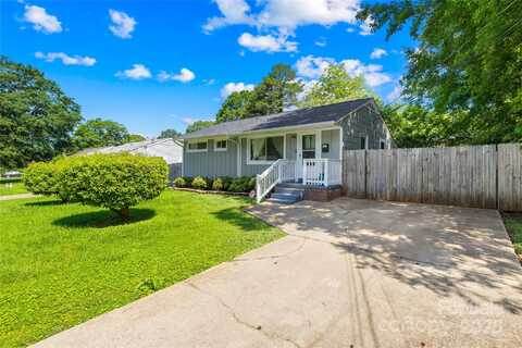 411 Belvedere Circle, Kings Mountain, NC 28086