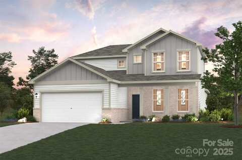 21063 Running Creek Drive, Locust, NC 28097